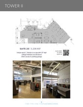 11700 Plaza America Dr, Reston, VA for lease Floor Plan- Image 1 of 1