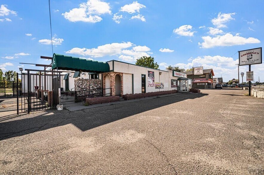 23344 E Us-50-br Hwy, Pueblo, CO à vendre - Photo du bâtiment - Image 1 de 3