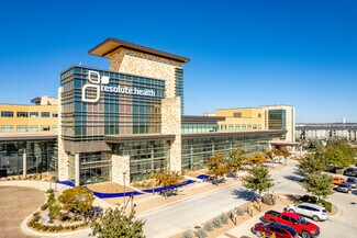 Plus de détails pour 545 Creekside Way, New Braunfels, TX - Coworking à louer