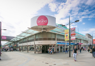 Plus de détails pour The Plaza, Swindon - Bureau à louer