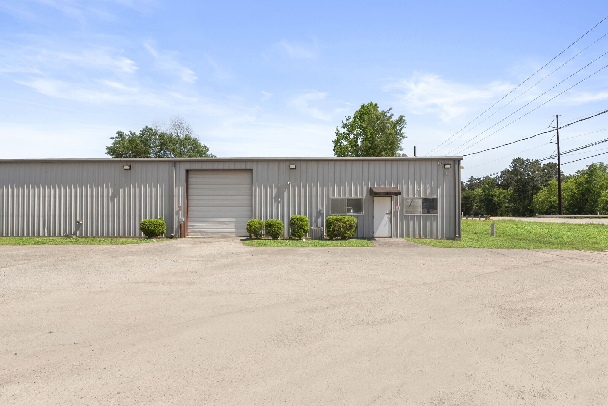 18083 FM 1314 Rd, Conroe, TX à vendre Photo du bâtiment- Image 1 de 1