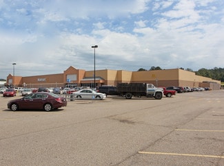 Plus de détails pour 4538 Us-231 Hwy, Wetumpka, AL - Commerce de détail à louer