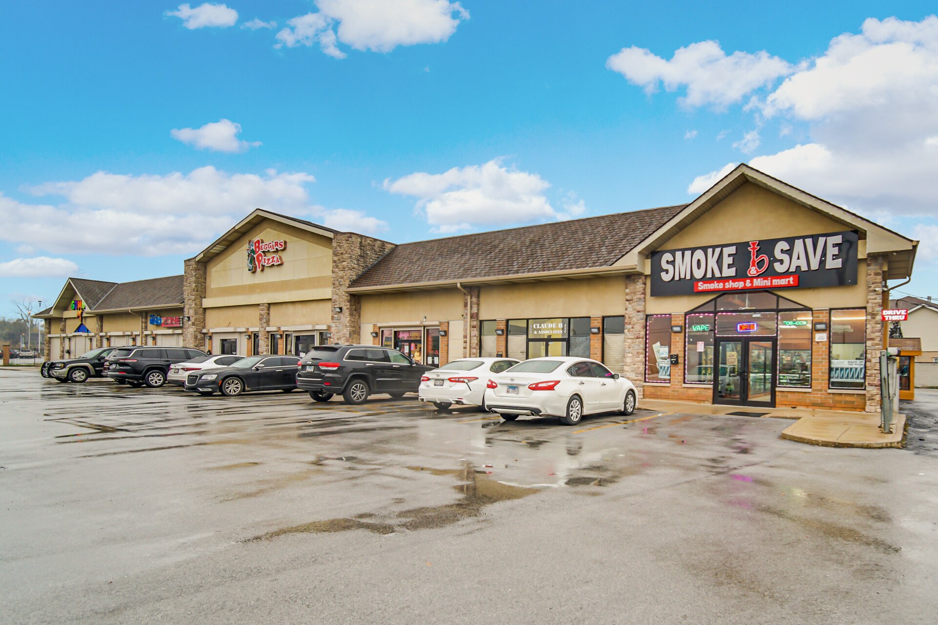 369 E 147th St, Harvey, IL for sale Primary Photo- Image 1 of 1