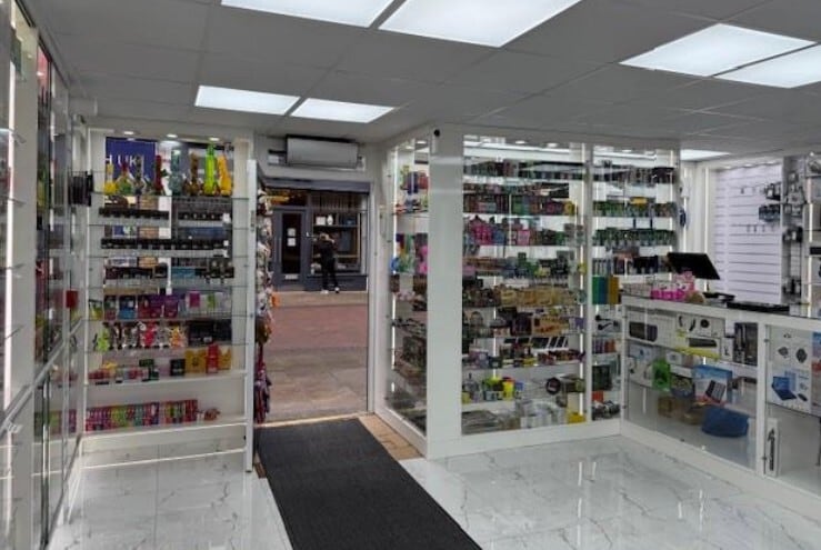 61-63 Peascod St, Windsor, BKS SL4 1DE - Unité 61-63 -  - Photo intérieure - Image 2 of 2