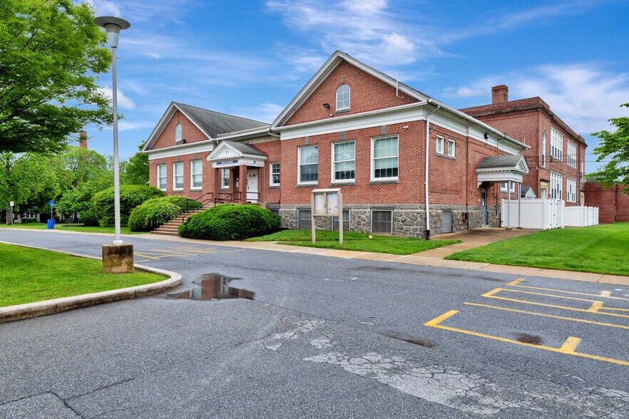 11 Poplar Ave, Wilmington, DE à louer - Photo du bâtiment - Image 3 de 18