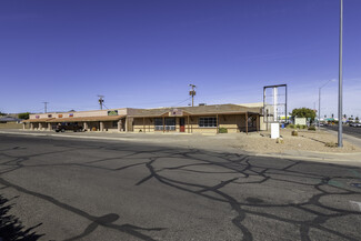 More details for 3001 N Stockton Hill Rd, Kingman, AZ - Retail for Sale