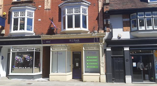 More details for 59 High St, Maldon - Office for Lease