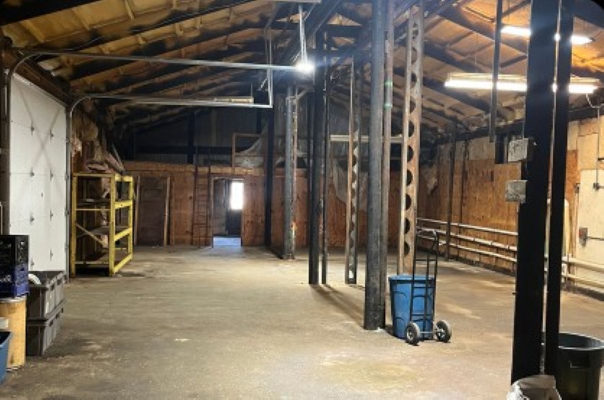 1830 N Lapeer Rd, Lapeer, MI for sale Interior Photo- Image 1 of 3