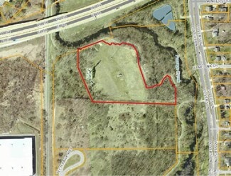Plus de détails pour 5580 Lovers Ln, Portage, MI - Terrain à vendre