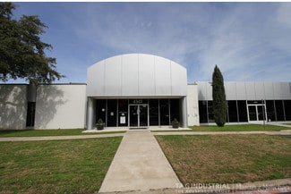Plus de détails pour 4343-4345 Sigma Rd, Dallas, TX - Local d'activités à louer