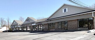 More details for 260 Smithtown Blvd, Nesconset, NY - Retail for Lease