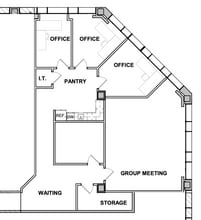 1945 Old Gallows Rd, Vienna, VA à louer Photo intérieure- Image 1 de 11