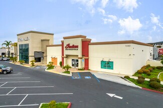 Plus de détails pour 1040 Los Vallecitos Blvd, San Marcos, CA - Industriel à louer