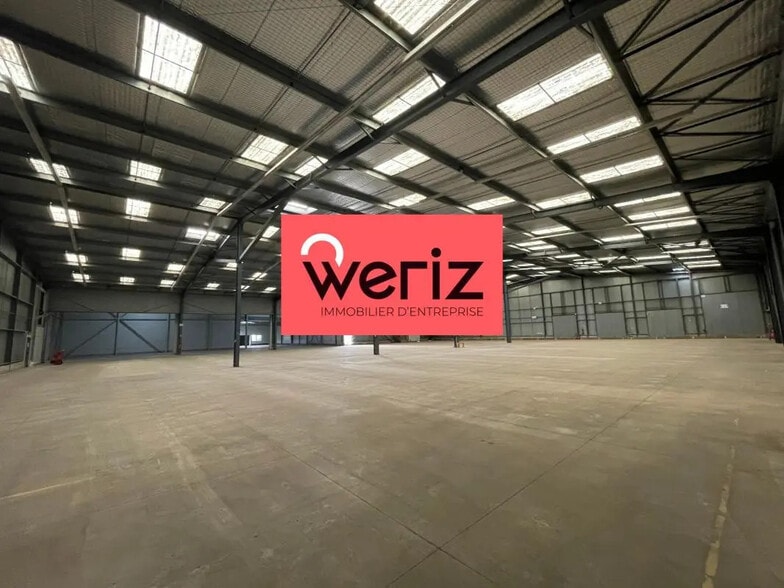 Retail in Aix-en-Provence for lease - Interior Photo - Image 2 of 16