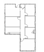 401 E Sonterra Blvd, San Antonio, TX for lease Floor Plan- Image 1 of 1