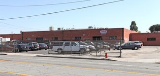 Plus de détails pour 4121-4131 Vanowen Pl, Burbank, CA - Industriel à louer