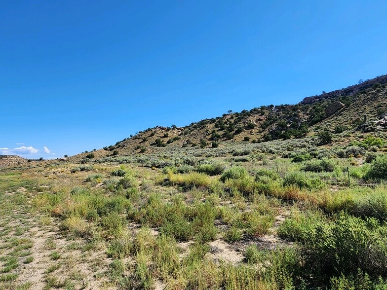 60 ac on Lupton Road, Mentmore, NM for sale - Other - Image 1 of 6