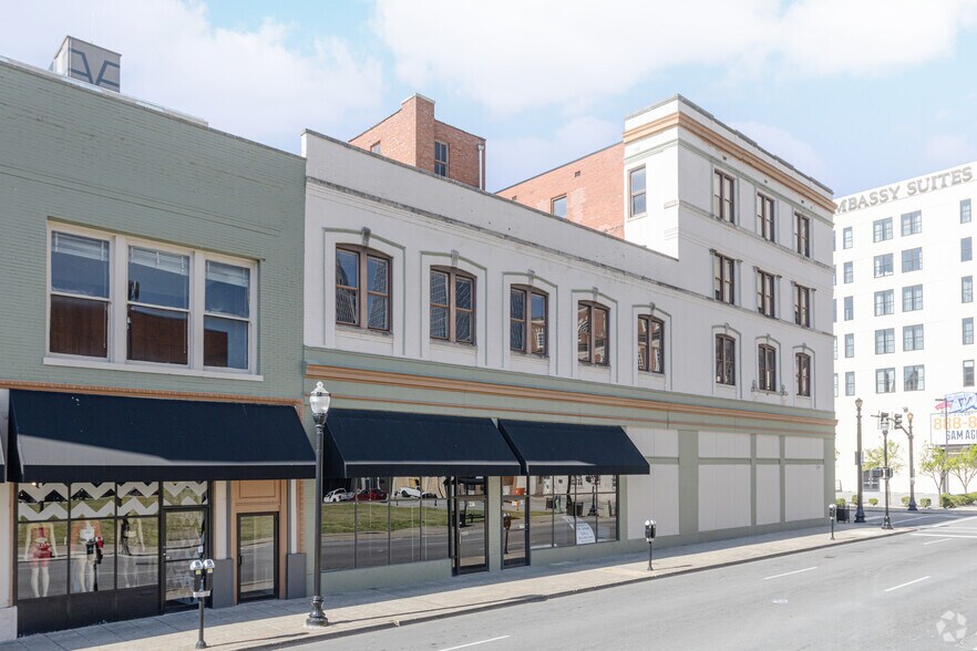 501-507 S 3rd St, Louisville, KY for sale - Building Photo - Image 3 of 10