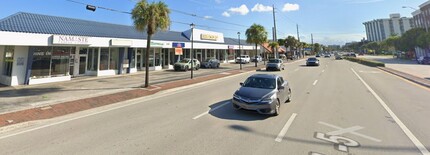 12727-12749 Biscayne Blvd, North Miami, FL for lease Building Photo- Image 1 of 7