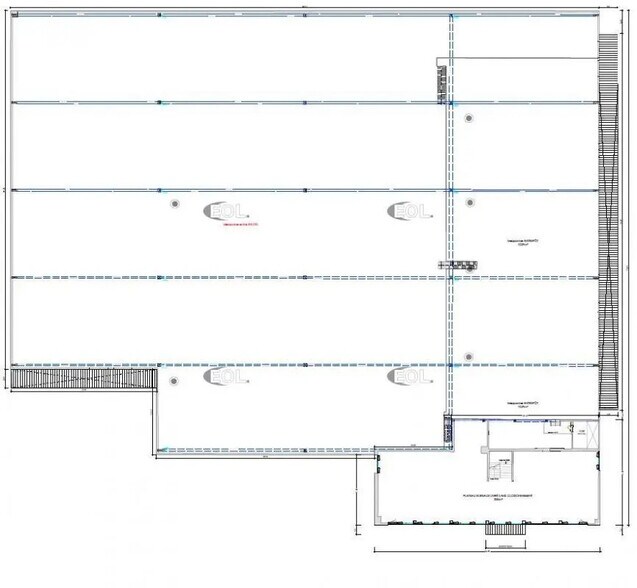 Industrial in Bobigny for lease - Building Photo - Image 3 of 30