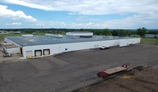 More details for 600 Detroit, West Liberty, OH - Industrial for Lease