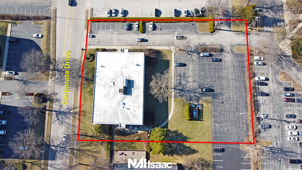 881 Corporate Dr, Lexington, KY for lease - Building Photo - Image 2 of 8