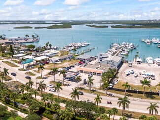 Plus de détails pour Seaway Marina, Fort Pierce FL – à vendre, Fort Pierce, FL