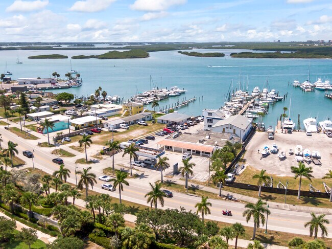 More details for Seaway Marina, Fort Pierce FL – for Sale, Fort Pierce, FL