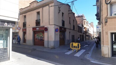 Retail in Sabadell, Barcelona for lease Building Photo- Image 1 of 8