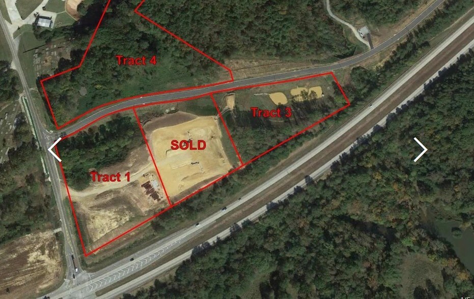 3038 Gateway Centre Pky, Gainesville, GA for lease - Building Photo - Image 3 of 5