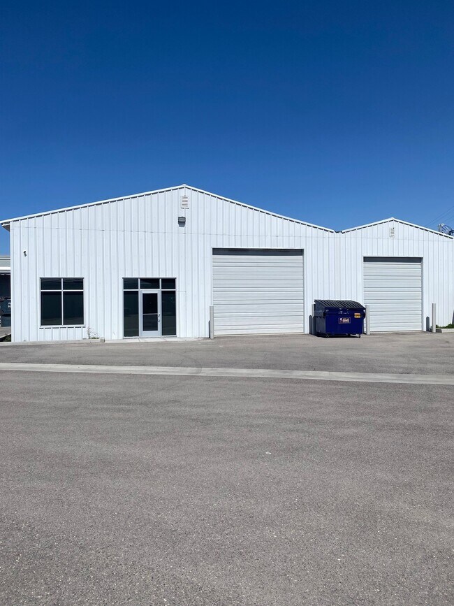 More details for 928 S 500 W, Salt Lake City, UT - Industrial for Lease