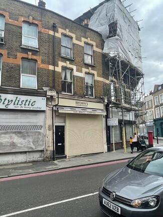 More details for 30 Downs Rd, London - Retail for Lease