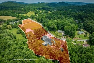 More details for 200 Little Acres Dr, Marion, NC - Specialty for Sale