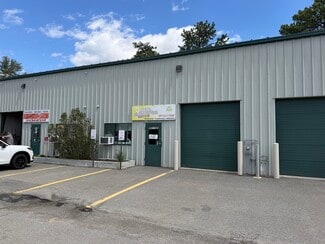 More details for 170 John Roberts Rd, South Portland, ME - Industrial for Lease