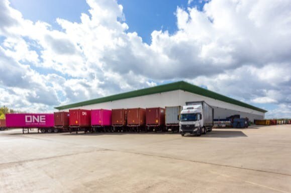 Thornhill Rd, South Marston à louer - Photo du bâtiment - Image 3 de 10