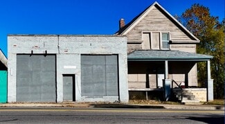 Plus de détails pour 1300 Mount Elliott St, Detroit, MI - Flex à vendre