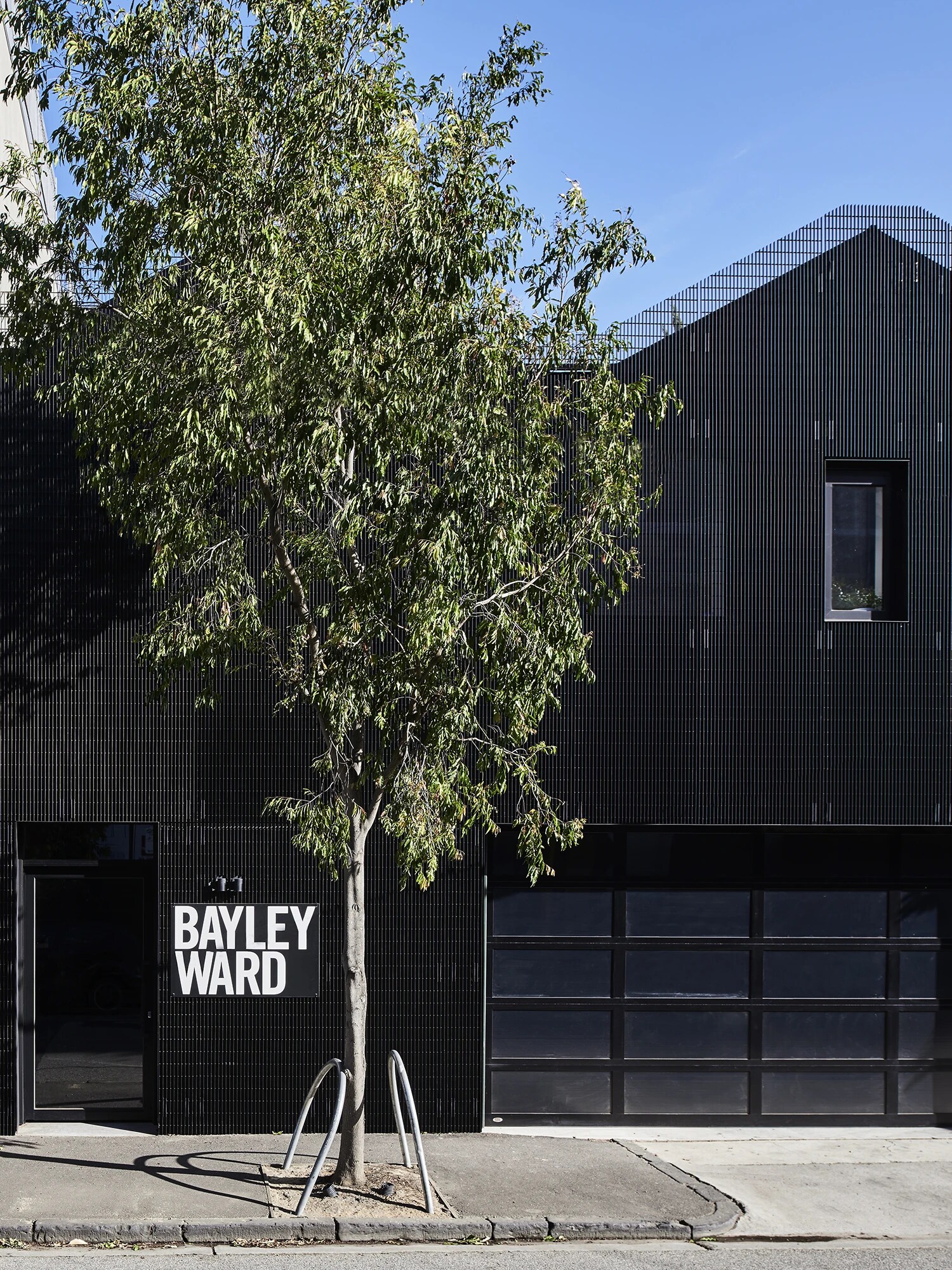 21-23 Chessell St, Southbank for lease Primary Photo- Image 1 of 3