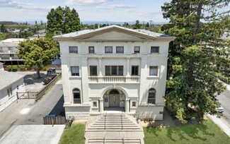 Plus de détails pour 100 N Ellsworth Ave, San Mateo, CA - Spécialité à vendre