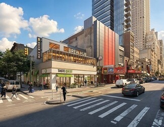 More details for 771 Eighth Ave, New York, NY - Retail for Lease