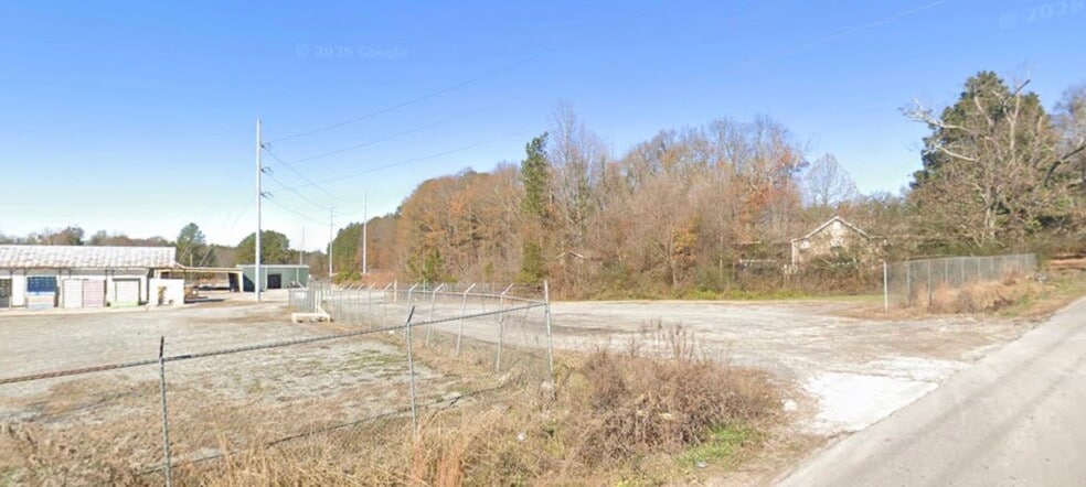 1041 East Ridge Rd, Gainesville, GA for lease - Building Photo - Image 3 of 4
