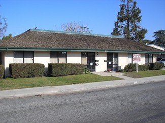 More details for 916 W Oak Ave, Visalia, CA - Office for Lease