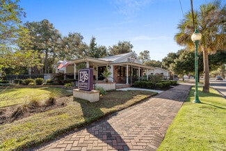 Plus de détails pour 8026 E Main St, Ridgeland, SC - Commerce de détail à vendre