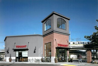 Plus de détails pour 1800-1900 R St, Sacramento, CA - Vente au détail à louer