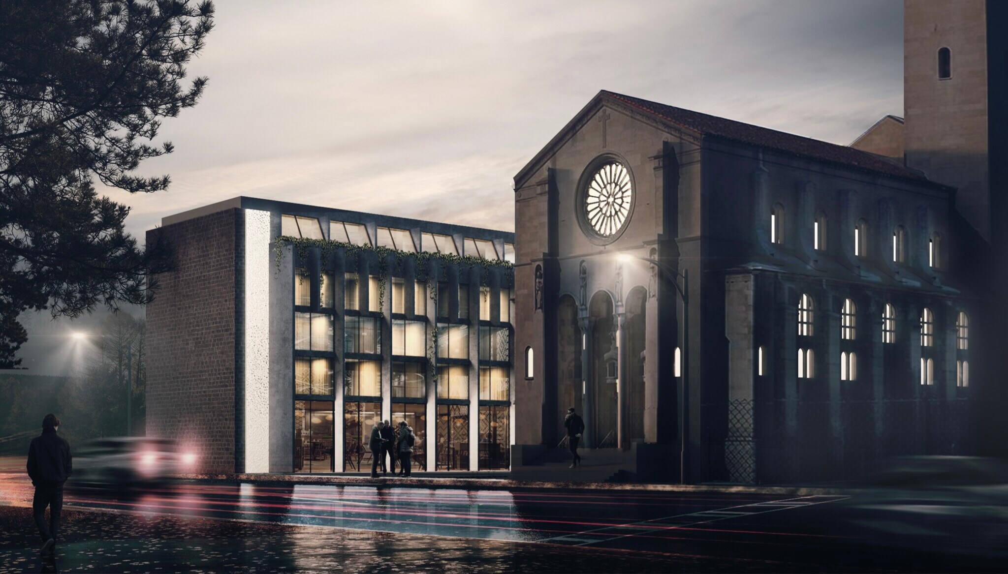 575 Humboldt Pky, Buffalo, NY à vendre Photo principale- Image 1 de 1