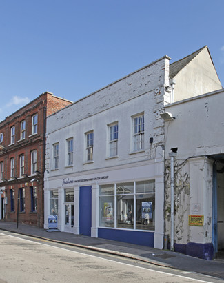 More details for 39-41 Queen St, Colchester - Office for Lease