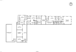 4070-4084 S 300 W, Salt Lake City, UT for lease Floor Plan- Image 2 of 40