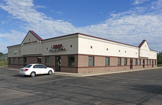 Plus de détails pour 708 E Elm St E, Saint Joseph, MN - Commerce de détail à vendre