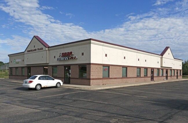 Plus de détails pour 708 E Elm St E, Saint Joseph, MN - Commerce de détail à vendre