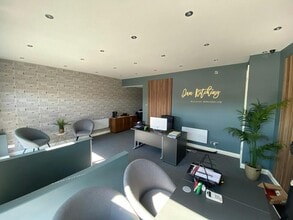 75 Stephenson Rd, Newcastle Upon Tyne for lease Interior Photo- Image 2 of 4