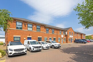 Plus de détails pour Calder Park, Wakefield - Bureau à vendre